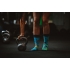 Kolorowe skarpetki Spox Sox Fitness